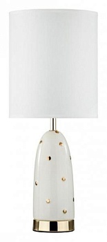 Настольная лампа декоративная Odeon Light Pollen 5423/1T
