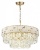 Подвесная люстра Odeon Light Chessi 5076/11 Подвесная люстра Odeon Light Chessi 5076/11