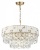 Подвесная люстра Odeon Light Chessi 5076/11 Подвесная люстра Odeon Light Chessi 5076/11