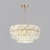Подвесная люстра Odeon Light Chessi 5076/11 Подвесная люстра Odeon Light Chessi 5076/11