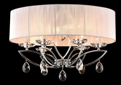 Подвесная люстра Maytoni Miraggio MOD602-04-N