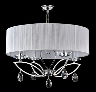 Подвесная люстра Maytoni Miraggio MOD602-04-N