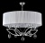 Подвесная люстра Maytoni Miraggio MOD602-04-N Подвесная люстра Maytoni Miraggio MOD602-04-N
