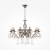 Люстра Maytoni RC247-PL-10-R Люстра Maytoni RC247-PL-10-R