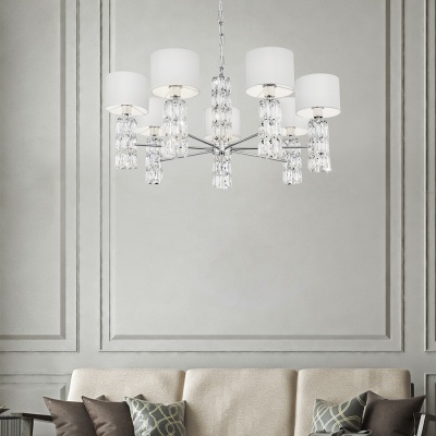 Люстра Maytoni DIA008PL-07CH