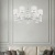 Люстра Maytoni DIA008PL-07CH