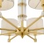 Люстра Maytoni MOD088PL-08BS Люстра Maytoni MOD088PL-08BS