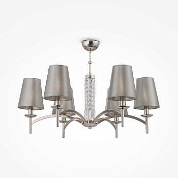 Подвесная люстра Maytoni Krona MOD076PL-06N