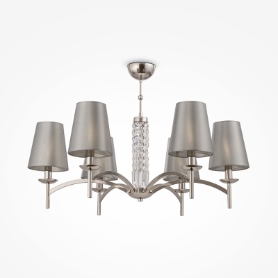 Подвесная люстра Maytoni Krona MOD076PL-06N