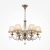 Люстра Maytoni RC093-PL-06-R Люстра Maytoni RC093-PL-06-R