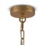 Подвесной светильник Maytoni H009PL-06G Подвесной светильник Maytoni H009PL-06G