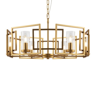 Подвесной светильник Maytoni H009PL-06G