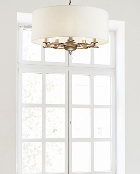 Подвесная люстра Maytoni Anna H007PL-05G