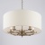 Подвесная люстра Maytoni Anna H007PL-05G Подвесная люстра Maytoni Anna H007PL-05G