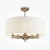 Подвесная люстра Maytoni Anna H007PL-05G Подвесная люстра Maytoni Anna H007PL-05G
