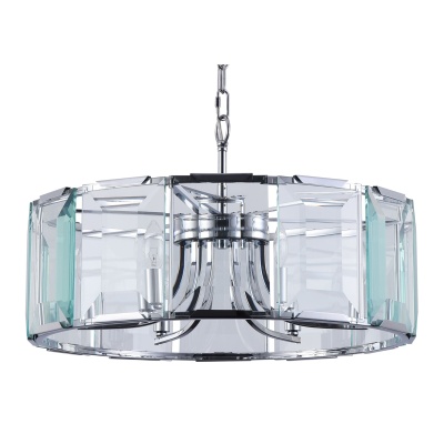 Подвесная люстра Maytoni Cerezo MOD202PL-06N