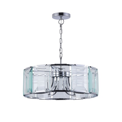 Подвесная люстра Maytoni Cerezo MOD202PL-06N
