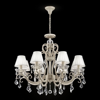 Подвесная люстра Maytoni Triumph ARM288-08-G
