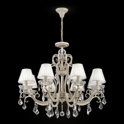 Подвесная люстра Maytoni Triumph ARM288-08-G