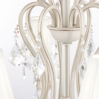 Подвесная люстра Maytoni Triumph ARM288-08-G