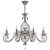 Люстра Maytoni RC109-PL-08-R Люстра Maytoni RC109-PL-08-R
