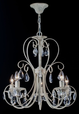 Подвесная люстра Maytoni Princess ARM270-05-R