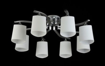 Потолочная люстра Freya Sol FR5454CL-08CH
