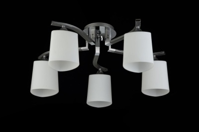 Потолочная люстра Freya Sol FR5454CL-05CH