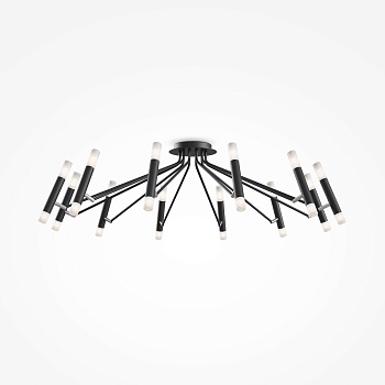 Потолочная люстра Maytoni Vigo MOD620CL-24B