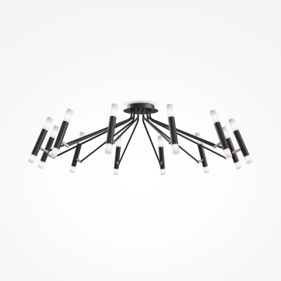 Потолочная люстра Maytoni Vigo MOD620CL-24B
