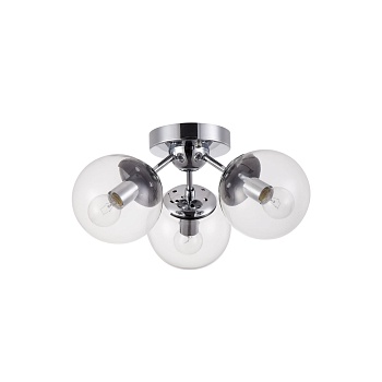Потолочная люстра Freya Richard FR5596CL-03CH