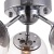 Потолочная люстра Freya Richard FR5596CL-03CH Потолочная люстра Freya Richard FR5596CL-03CH