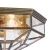 Потолочный светильник Maytoni H356-CL-03-BZ Потолочный светильник Maytoni H356-CL-03-BZ
