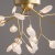 Потолочный светильник Freya FR5049CL-27G Потолочный светильник Freya FR5049CL-27G