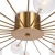 Потолочный светильник Freya FR5242CL-24BS1 Потолочный светильник Freya FR5242CL-24BS1