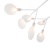 Потолочный светильник Freya FR5049CL-27W2 Потолочный светильник Freya FR5049CL-27W2