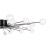 Потолочный светильник Freya FR5242CL-24B1 Потолочный светильник Freya FR5242CL-24B1