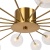 Потолочный светильник Freya FR5242CL-16BS1 Потолочный светильник Freya FR5242CL-16BS1