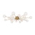 Потолочный светильник Freya FR5242CL-16BS1 Потолочный светильник Freya FR5242CL-16BS1