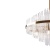 Подвесной светильник Freya FR5216PL-09BS Подвесной светильник Freya FR5216PL-09BS