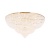 Люстра Maytoni DIA890-CL-34-G Люстра Maytoni DIA890-CL-34-G