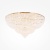 Люстра Maytoni DIA890-CL-34-G Люстра Maytoni DIA890-CL-34-G