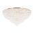 Люстра Maytoni DIA890-CL-34-G Люстра Maytoni DIA890-CL-34-G