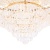 Люстра Maytoni DIA890-CL-34-G Люстра Maytoni DIA890-CL-34-G