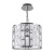 Люстра Maytoni MOD184-PL-01-CH Люстра Maytoni MOD184-PL-01-CH
