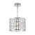 Люстра Maytoni MOD184-PL-01-CH Люстра Maytoni MOD184-PL-01-CH