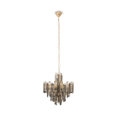 Хрустальная люстра Maytoni Flare DIA200PL-06G
