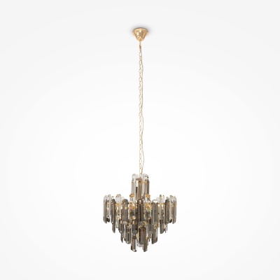 Хрустальная люстра Maytoni Flare DIA200PL-06G
