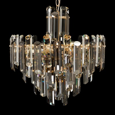 Хрустальная люстра Maytoni Flare DIA200PL-06G