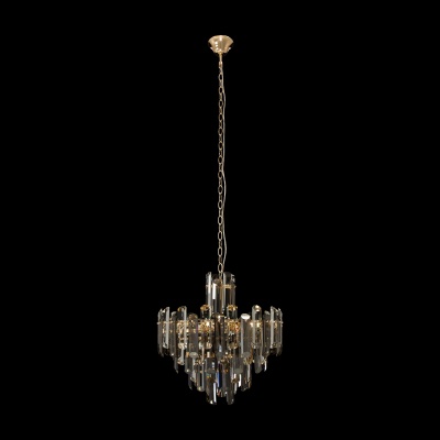 Хрустальная люстра Maytoni Flare DIA200PL-06G